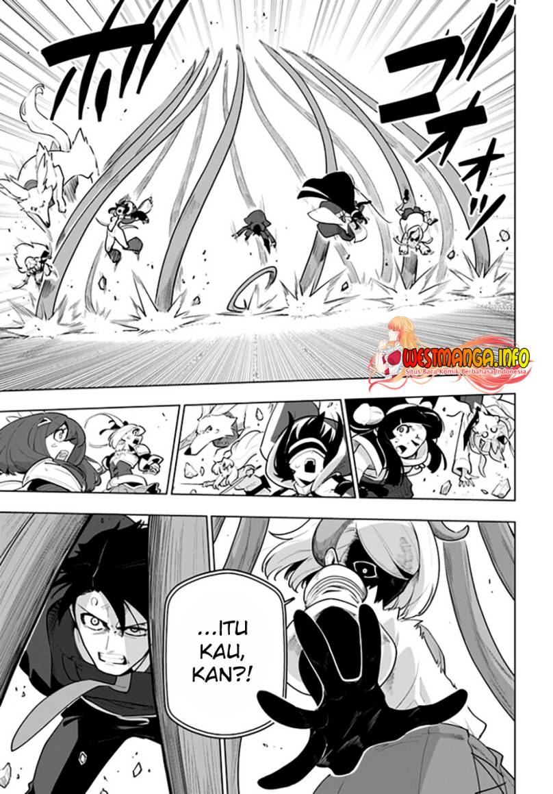 image-komik-sekai-saikyou-no-kouei-meikyuukoku-no-shinjin-tansakusha-chapter-28-23/45