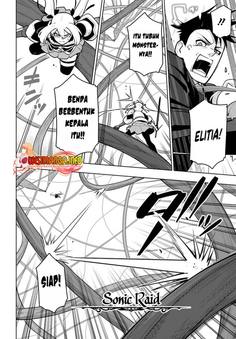 image-komik-sekai-saikyou-no-kouei-meikyuukoku-no-shinjin-tansakusha-chapter-28-33/45