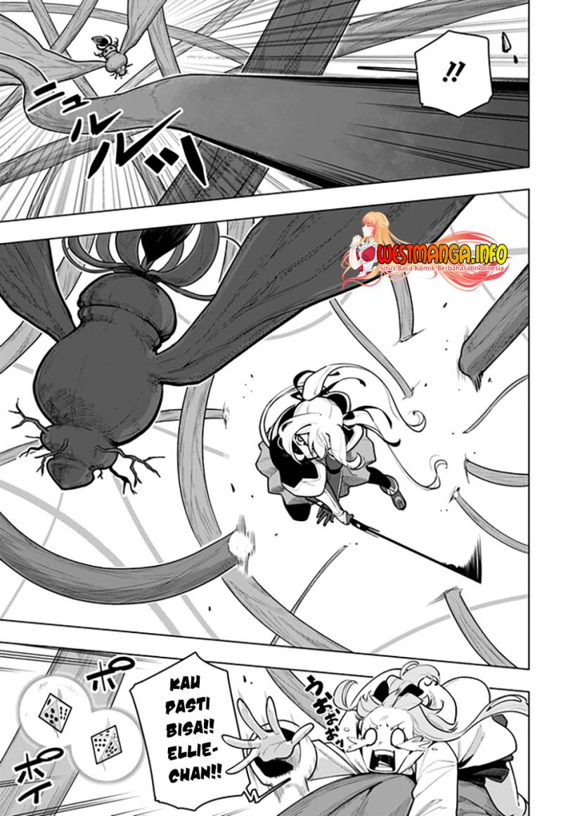 image-komik-sekai-saikyou-no-kouei-meikyuukoku-no-shinjin-tansakusha-chapter-28-34/45