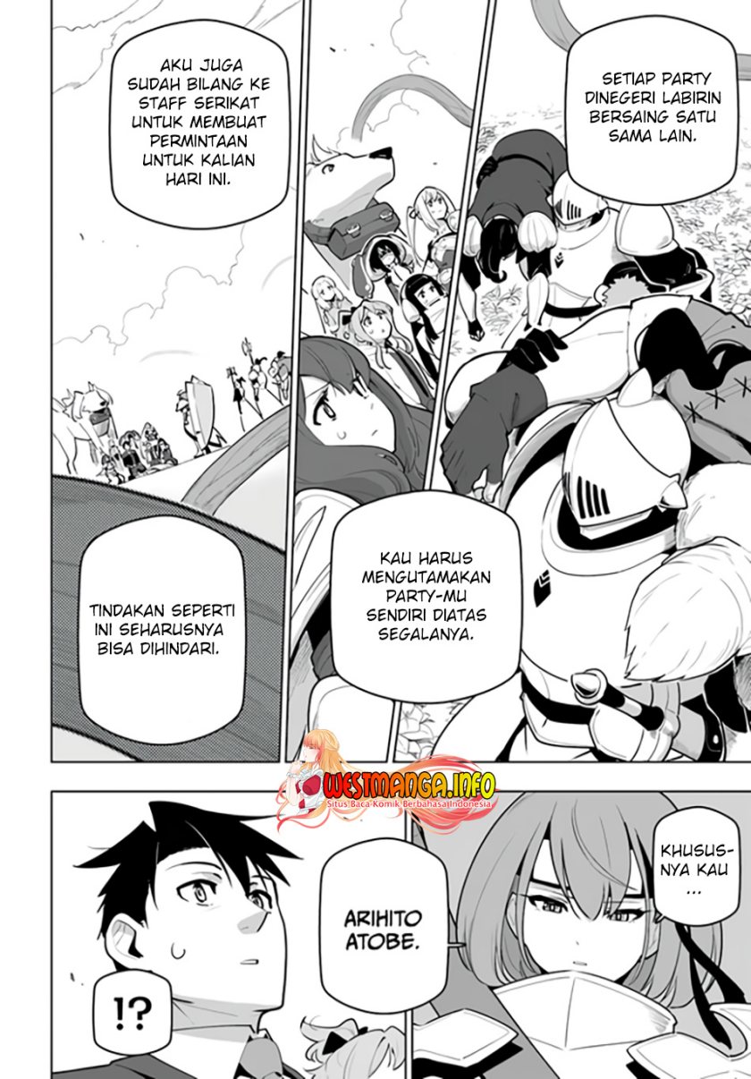 image-komik-sekai-saikyou-no-kouei-meikyuukoku-no-shinjin-tansakusha-chapter-29-4/46