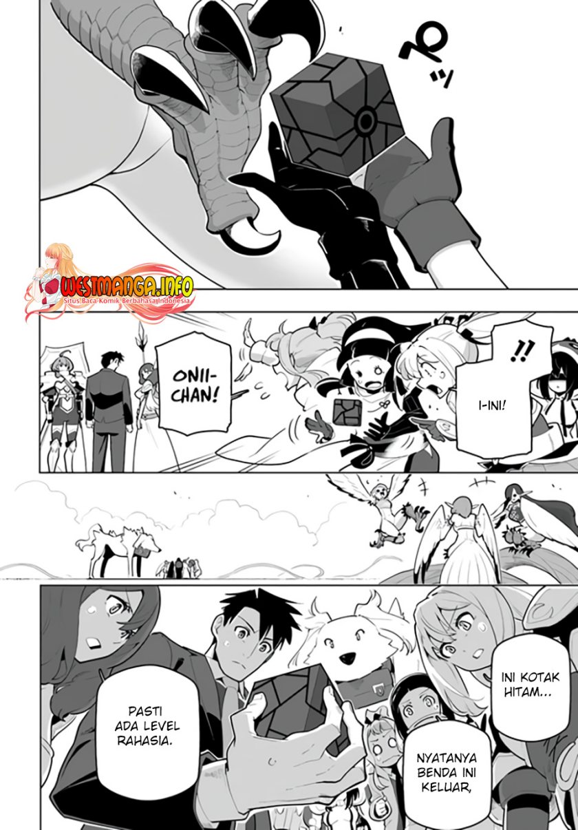 image-komik-sekai-saikyou-no-kouei-meikyuukoku-no-shinjin-tansakusha-chapter-29-8/46