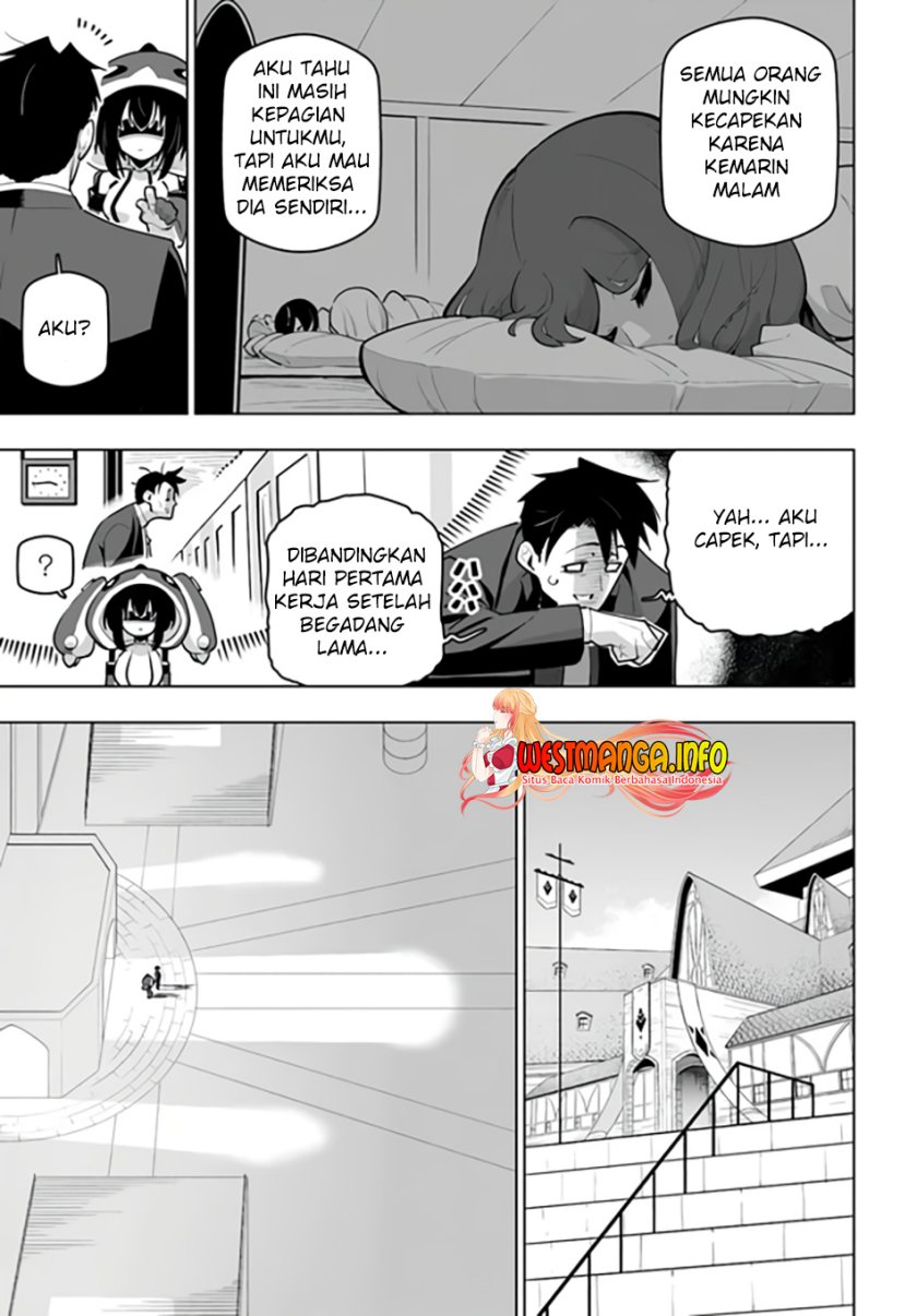 image-komik-sekai-saikyou-no-kouei-meikyuukoku-no-shinjin-tansakusha-chapter-29-13/46