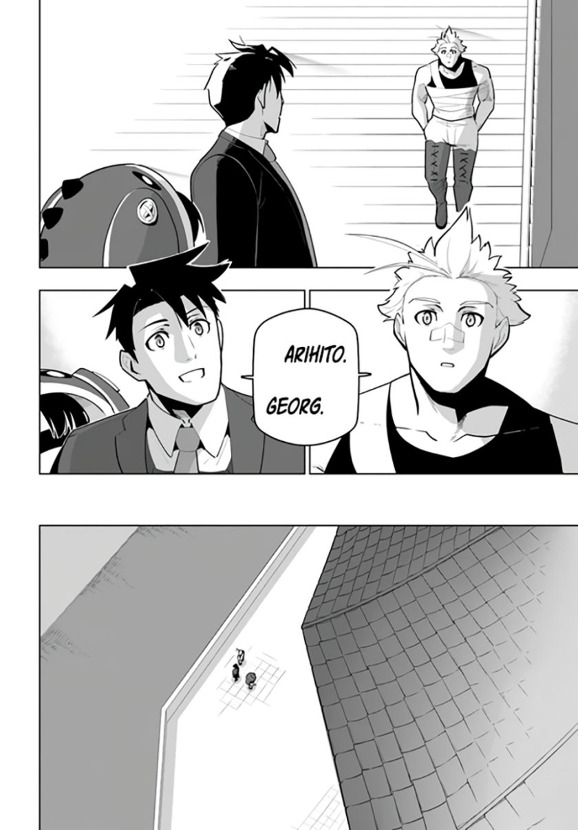 image-komik-sekai-saikyou-no-kouei-meikyuukoku-no-shinjin-tansakusha-chapter-29-14/46