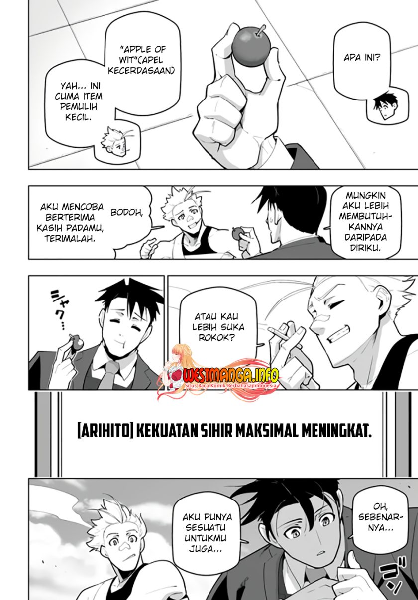 image-komik-sekai-saikyou-no-kouei-meikyuukoku-no-shinjin-tansakusha-chapter-29-16/46