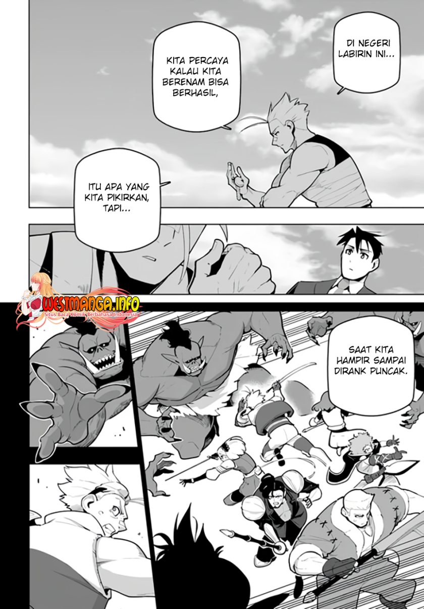 image-komik-sekai-saikyou-no-kouei-meikyuukoku-no-shinjin-tansakusha-chapter-29-18/46