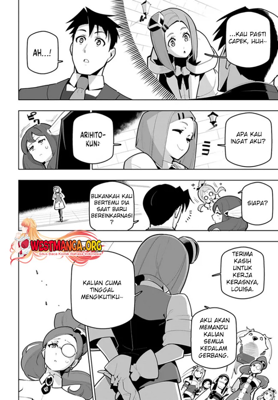 image-komik-sekai-saikyou-no-kouei-meikyuukoku-no-shinjin-tansakusha-chapter-30-2/45