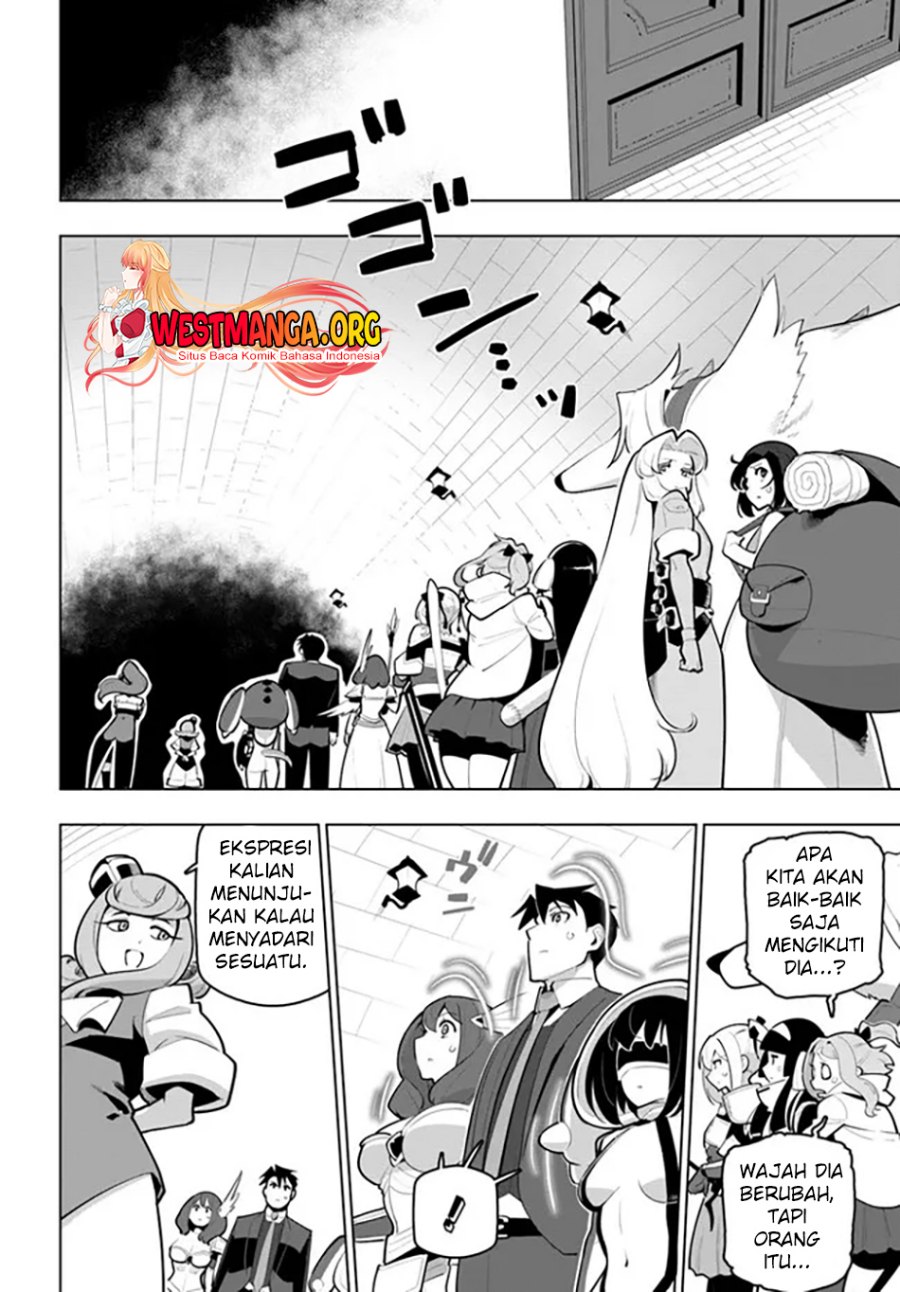 image-komik-sekai-saikyou-no-kouei-meikyuukoku-no-shinjin-tansakusha-chapter-30-6/45