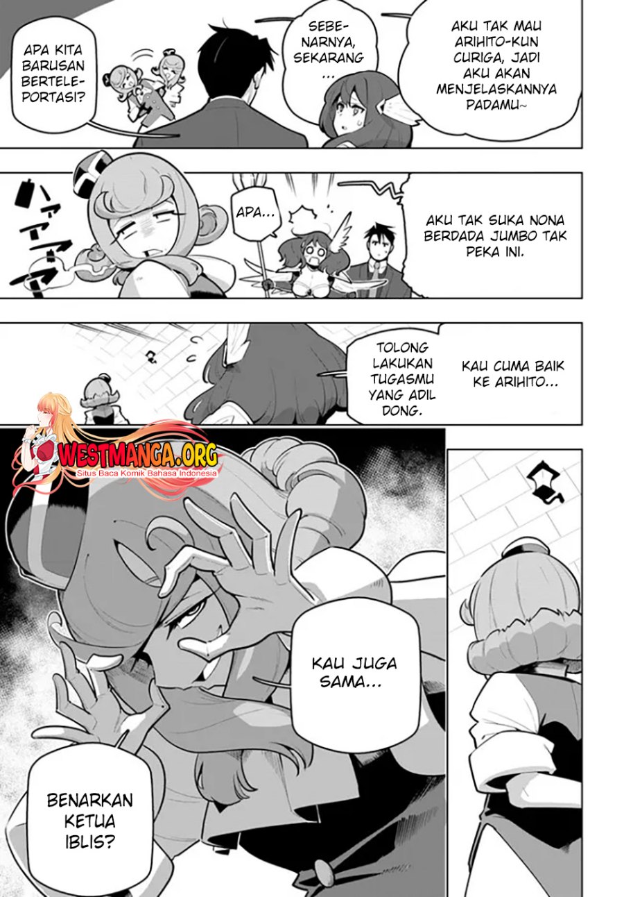 image-komik-sekai-saikyou-no-kouei-meikyuukoku-no-shinjin-tansakusha-chapter-30-7/45