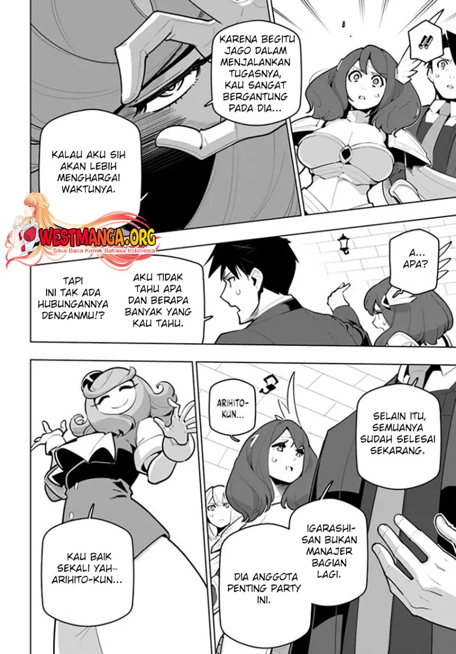 image-komik-sekai-saikyou-no-kouei-meikyuukoku-no-shinjin-tansakusha-chapter-30-8/45