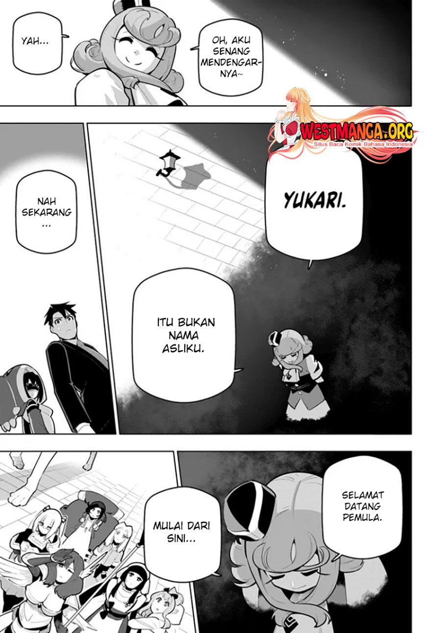 image-komik-sekai-saikyou-no-kouei-meikyuukoku-no-shinjin-tansakusha-chapter-30-11/45