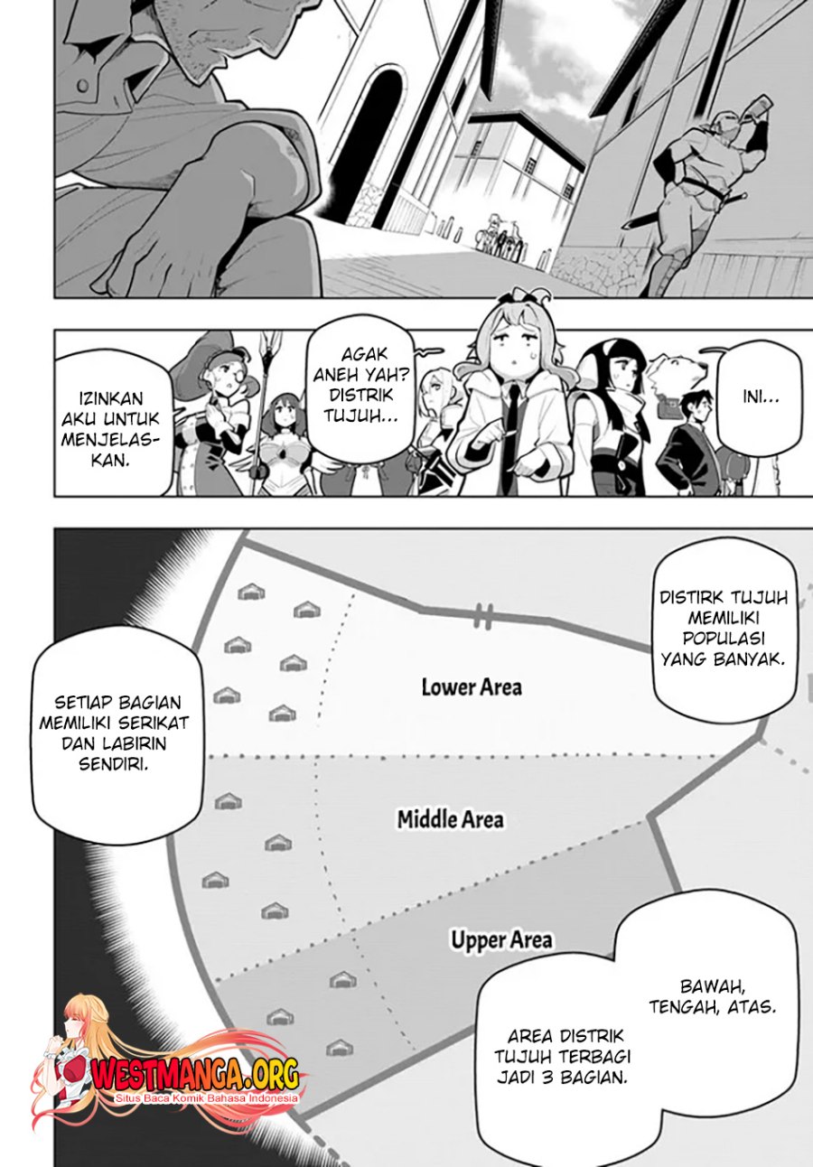 image-komik-sekai-saikyou-no-kouei-meikyuukoku-no-shinjin-tansakusha-chapter-30-14/45