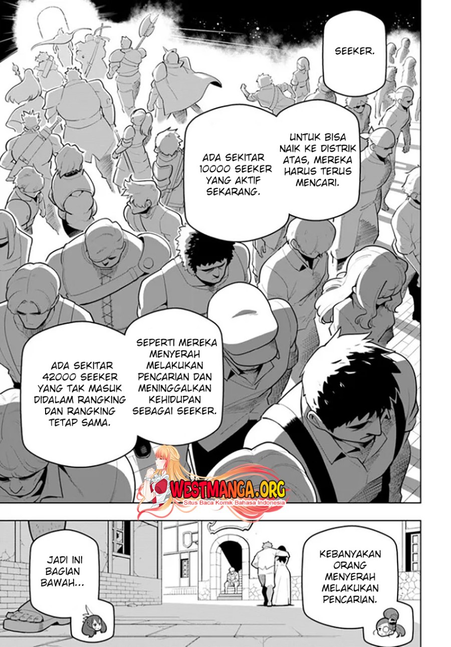 image-komik-sekai-saikyou-no-kouei-meikyuukoku-no-shinjin-tansakusha-chapter-30-15/45