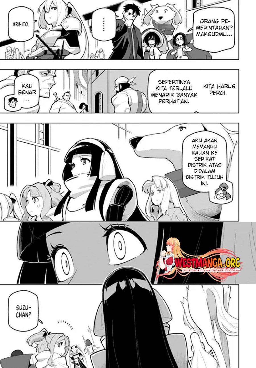 image-komik-sekai-saikyou-no-kouei-meikyuukoku-no-shinjin-tansakusha-chapter-30-17/45