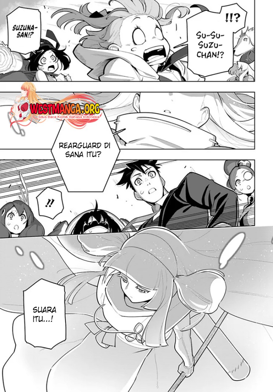 image-komik-sekai-saikyou-no-kouei-meikyuukoku-no-shinjin-tansakusha-chapter-30-19/45