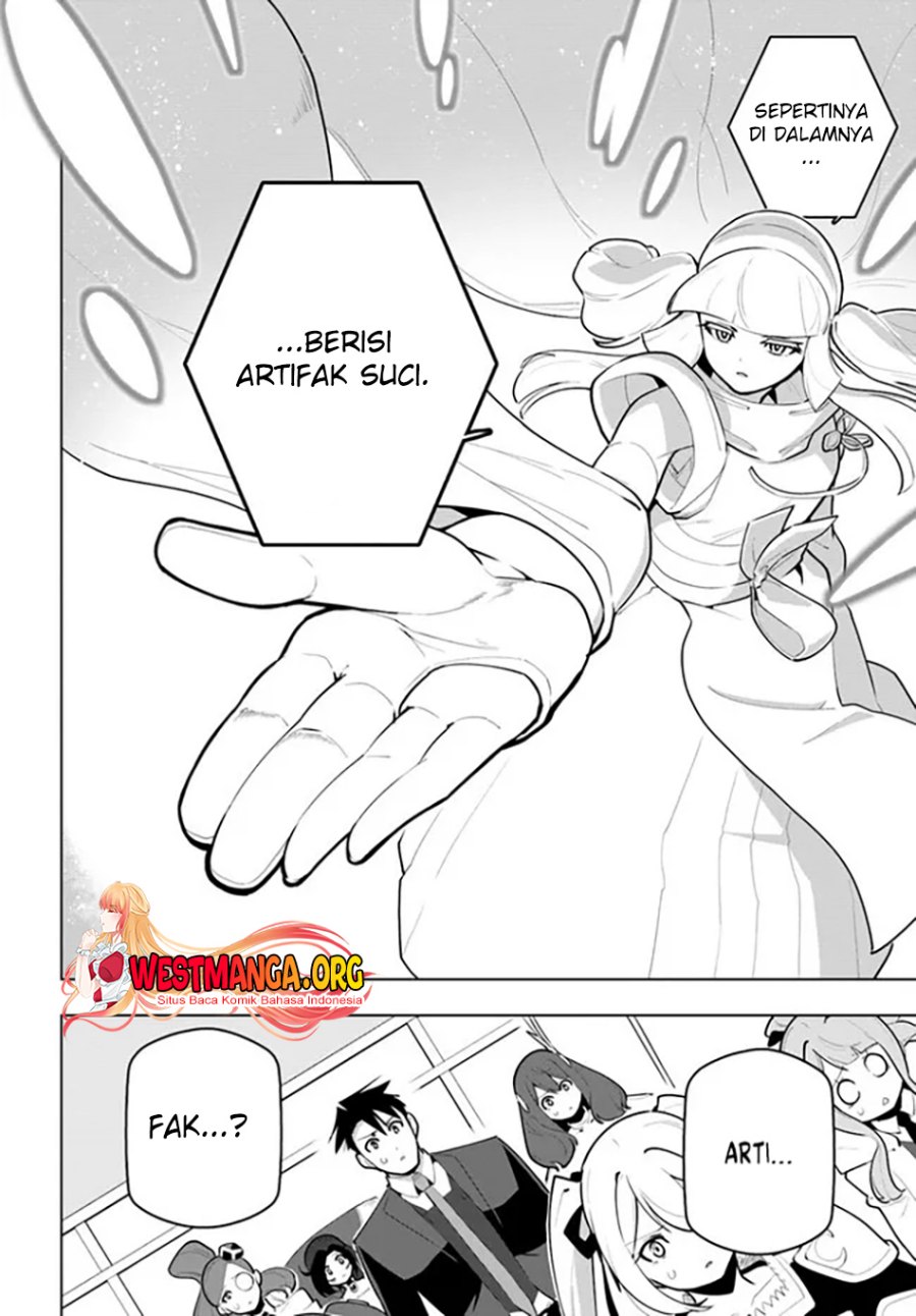 image-komik-sekai-saikyou-no-kouei-meikyuukoku-no-shinjin-tansakusha-chapter-30-26/45