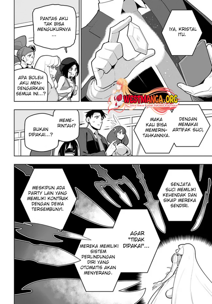 image-komik-sekai-saikyou-no-kouei-meikyuukoku-no-shinjin-tansakusha-chapter-30-28/45