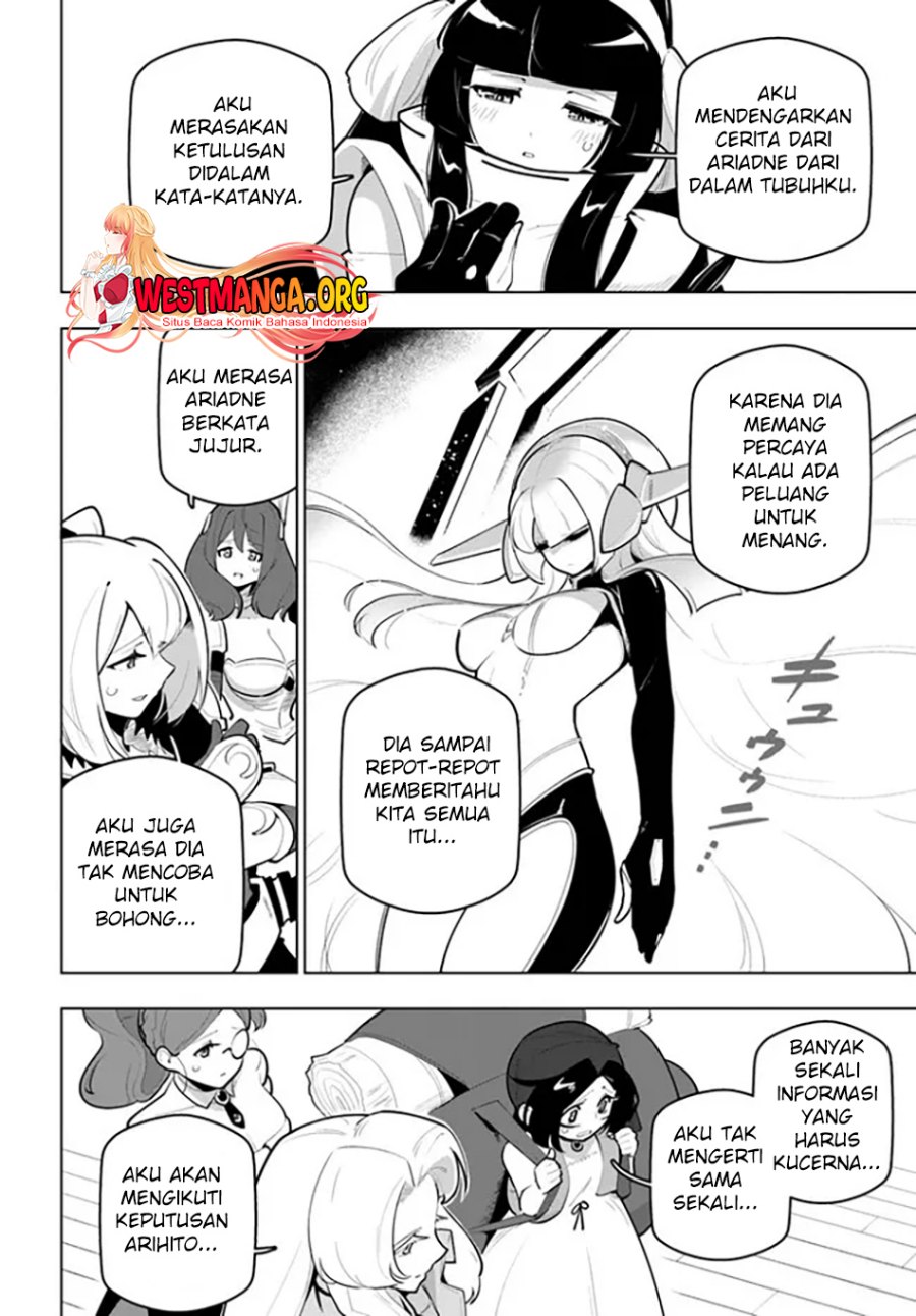 image-komik-sekai-saikyou-no-kouei-meikyuukoku-no-shinjin-tansakusha-chapter-30-34/45