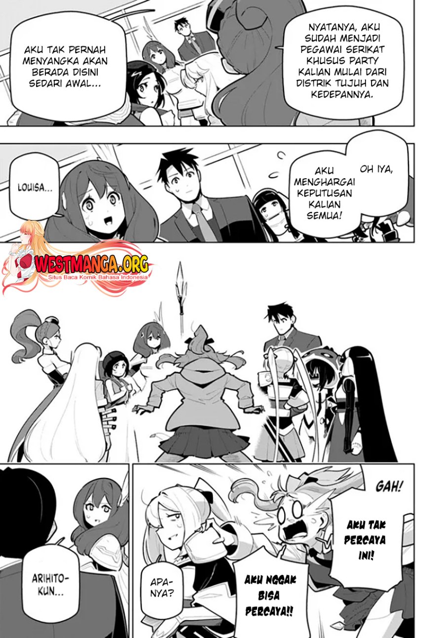 image-komik-sekai-saikyou-no-kouei-meikyuukoku-no-shinjin-tansakusha-chapter-30-35/45