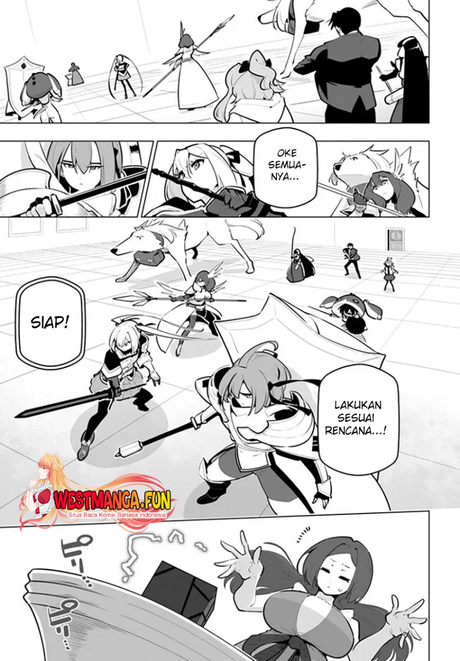 image-komik-sekai-saikyou-no-kouei-meikyuukoku-no-shinjin-tansakusha-chapter-31-9/32