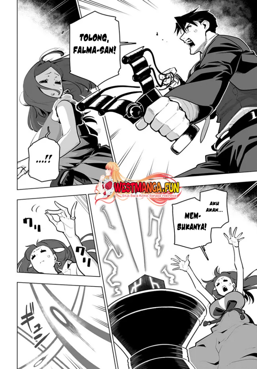 image-komik-sekai-saikyou-no-kouei-meikyuukoku-no-shinjin-tansakusha-chapter-31-12/32