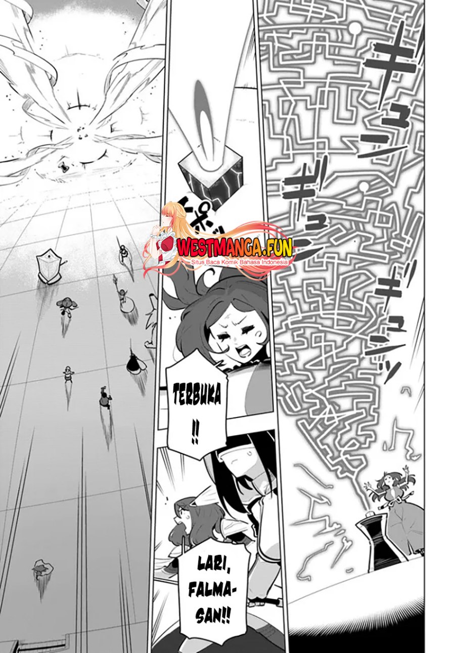 image-komik-sekai-saikyou-no-kouei-meikyuukoku-no-shinjin-tansakusha-chapter-31-13/32