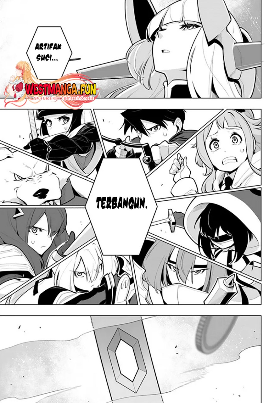 image-komik-sekai-saikyou-no-kouei-meikyuukoku-no-shinjin-tansakusha-chapter-31-15/32