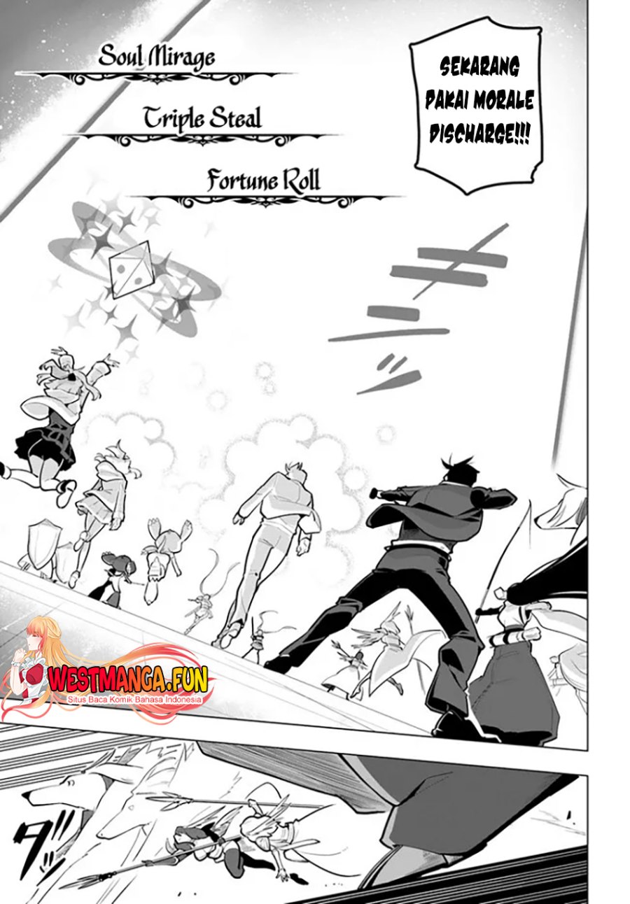 image-komik-sekai-saikyou-no-kouei-meikyuukoku-no-shinjin-tansakusha-chapter-31-17/32