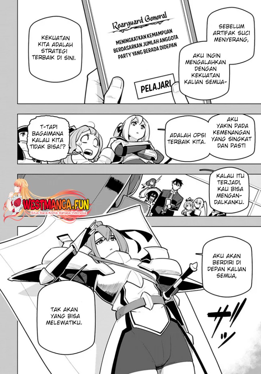 image-komik-sekai-saikyou-no-kouei-meikyuukoku-no-shinjin-tansakusha-chapter-31-20/32