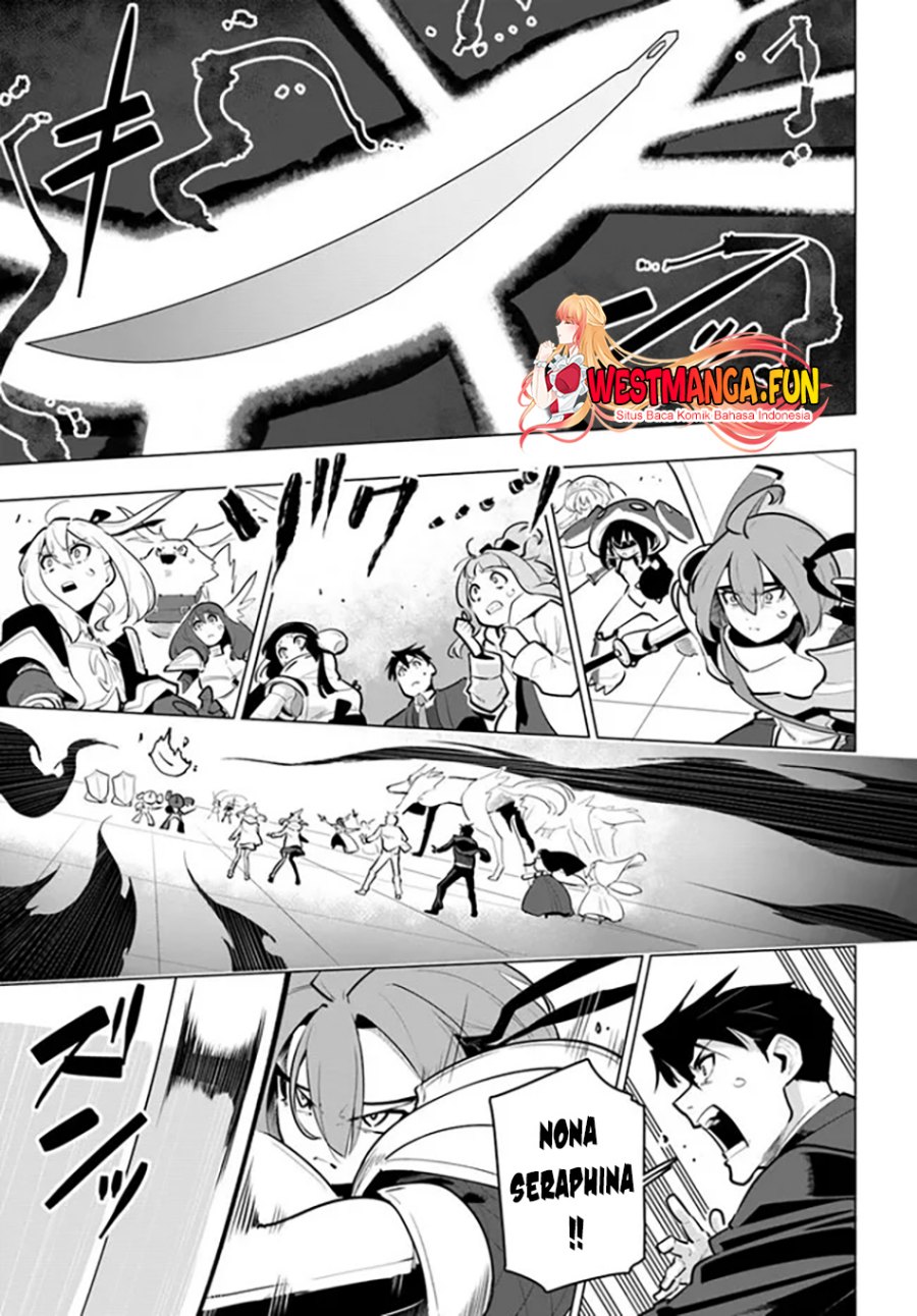 image-komik-sekai-saikyou-no-kouei-meikyuukoku-no-shinjin-tansakusha-chapter-31-21/32