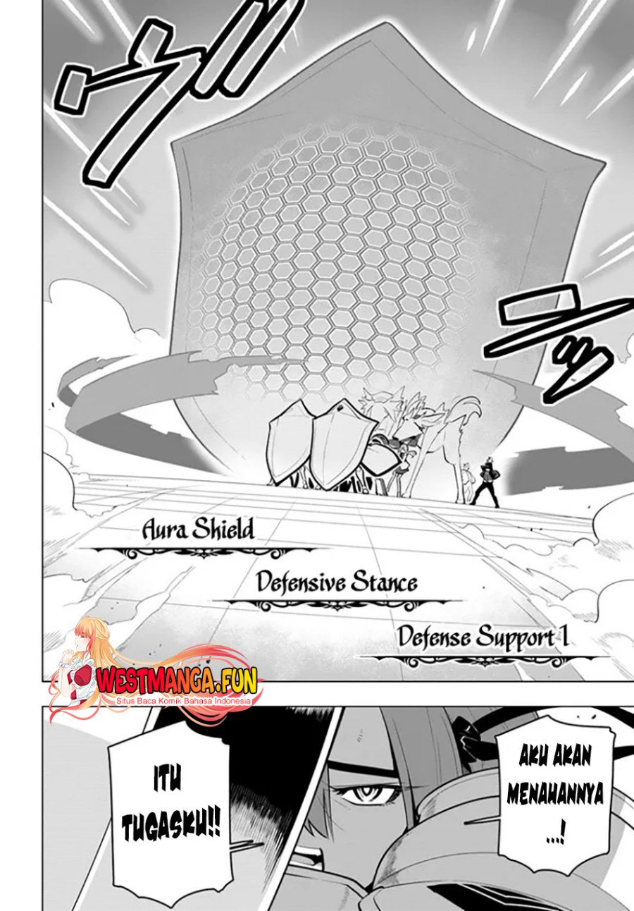 image-komik-sekai-saikyou-no-kouei-meikyuukoku-no-shinjin-tansakusha-chapter-31-22/32