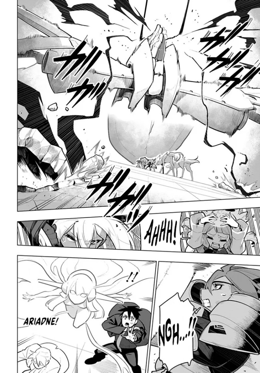 image-komik-sekai-saikyou-no-kouei-meikyuukoku-no-shinjin-tansakusha-chapter-31-25/32