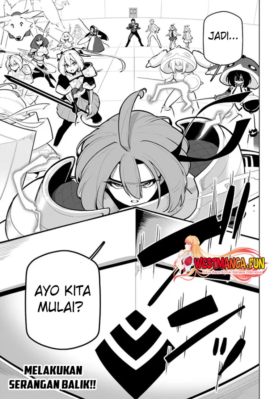 image-komik-sekai-saikyou-no-kouei-meikyuukoku-no-shinjin-tansakusha-chapter-31-31/32