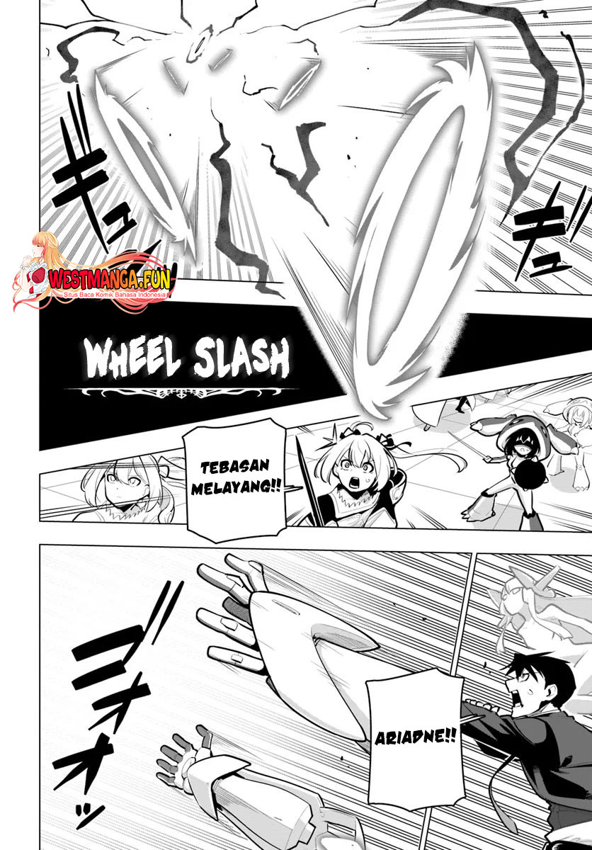 image-komik-sekai-saikyou-no-kouei-meikyuukoku-no-shinjin-tansakusha-chapter-32-3/35