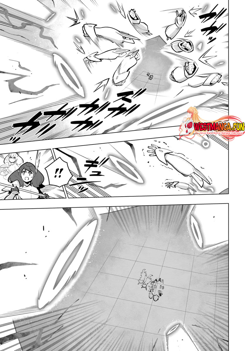 image-komik-sekai-saikyou-no-kouei-meikyuukoku-no-shinjin-tansakusha-chapter-32-4/35