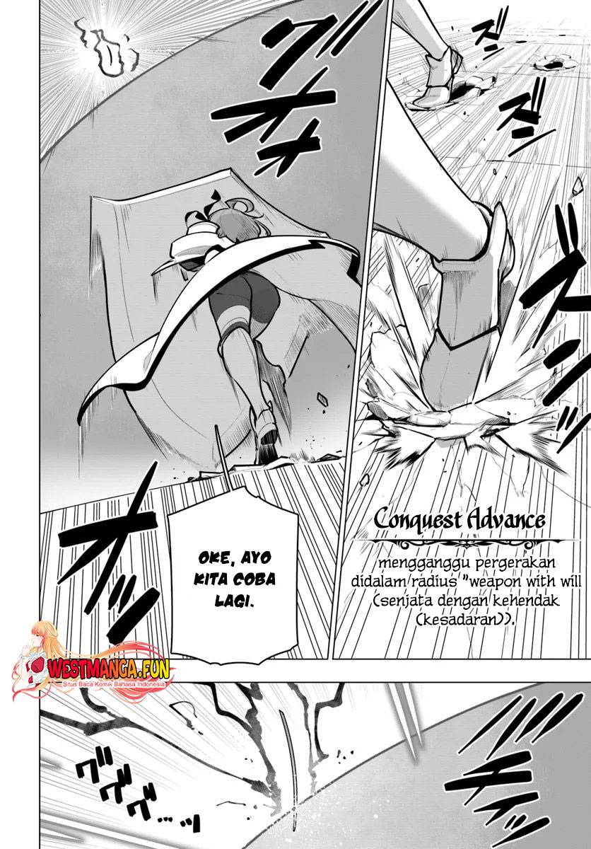 image-komik-sekai-saikyou-no-kouei-meikyuukoku-no-shinjin-tansakusha-chapter-32-9/35