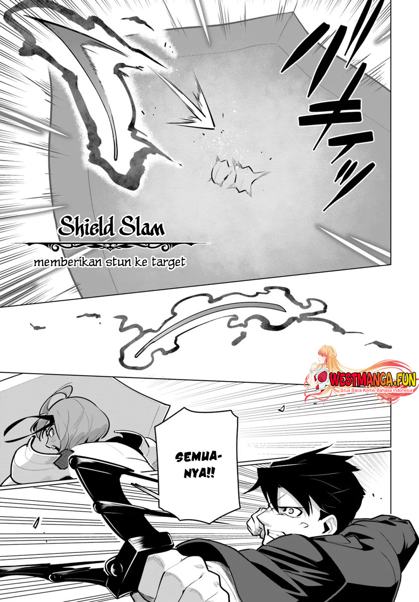 image-komik-sekai-saikyou-no-kouei-meikyuukoku-no-shinjin-tansakusha-chapter-32-10/35