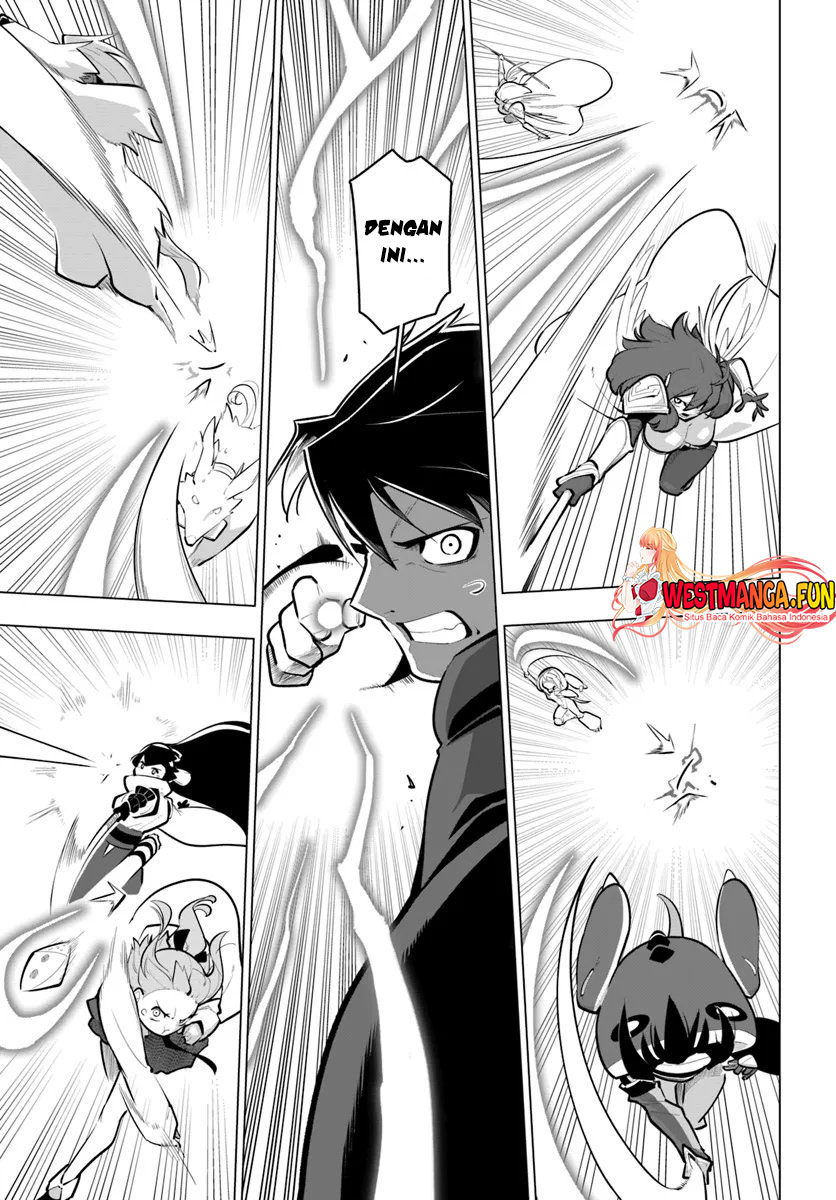 image-komik-sekai-saikyou-no-kouei-meikyuukoku-no-shinjin-tansakusha-chapter-32-12/35