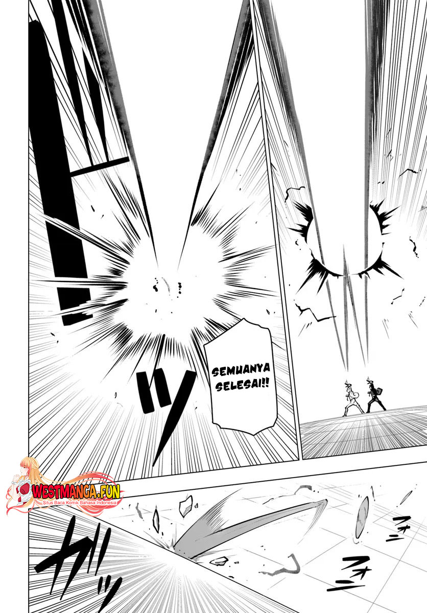 image-komik-sekai-saikyou-no-kouei-meikyuukoku-no-shinjin-tansakusha-chapter-32-13/35