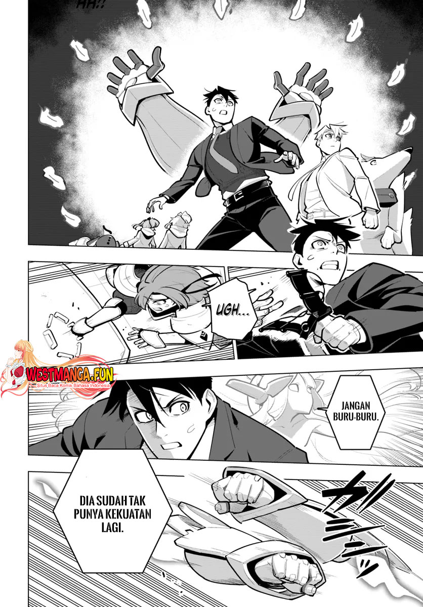 image-komik-sekai-saikyou-no-kouei-meikyuukoku-no-shinjin-tansakusha-chapter-32-19/35