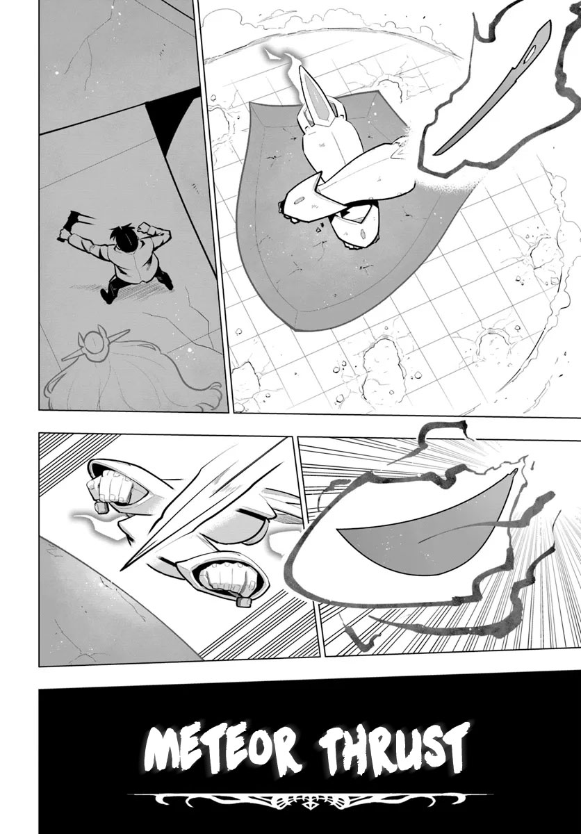 image-komik-sekai-saikyou-no-kouei-meikyuukoku-no-shinjin-tansakusha-chapter-32-21/35