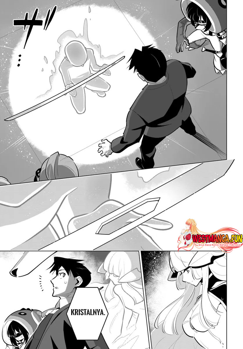 image-komik-sekai-saikyou-no-kouei-meikyuukoku-no-shinjin-tansakusha-chapter-32-30/35