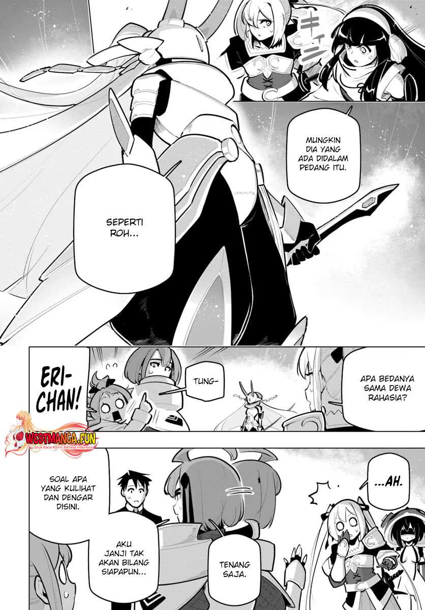 image-komik-sekai-saikyou-no-kouei-meikyuukoku-no-shinjin-tansakusha-chapter-33-1/37