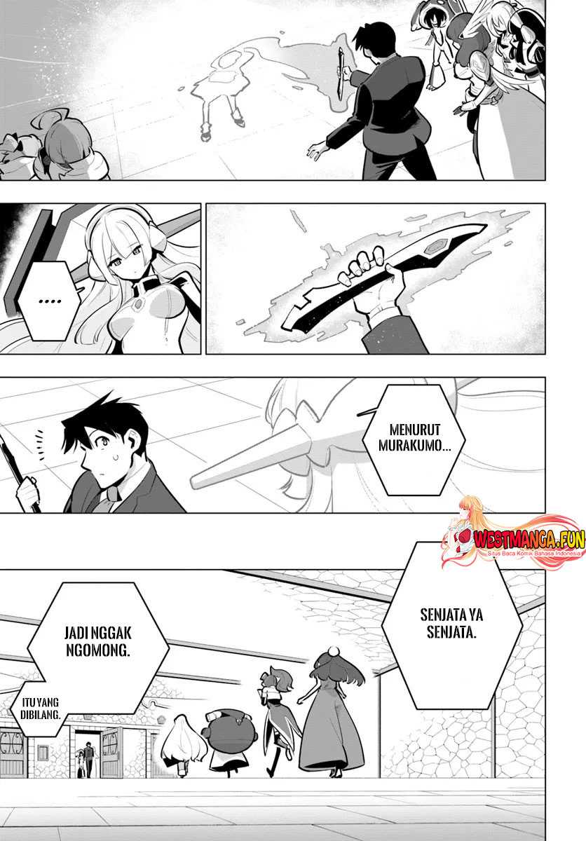 image-komik-sekai-saikyou-no-kouei-meikyuukoku-no-shinjin-tansakusha-chapter-33-9/37