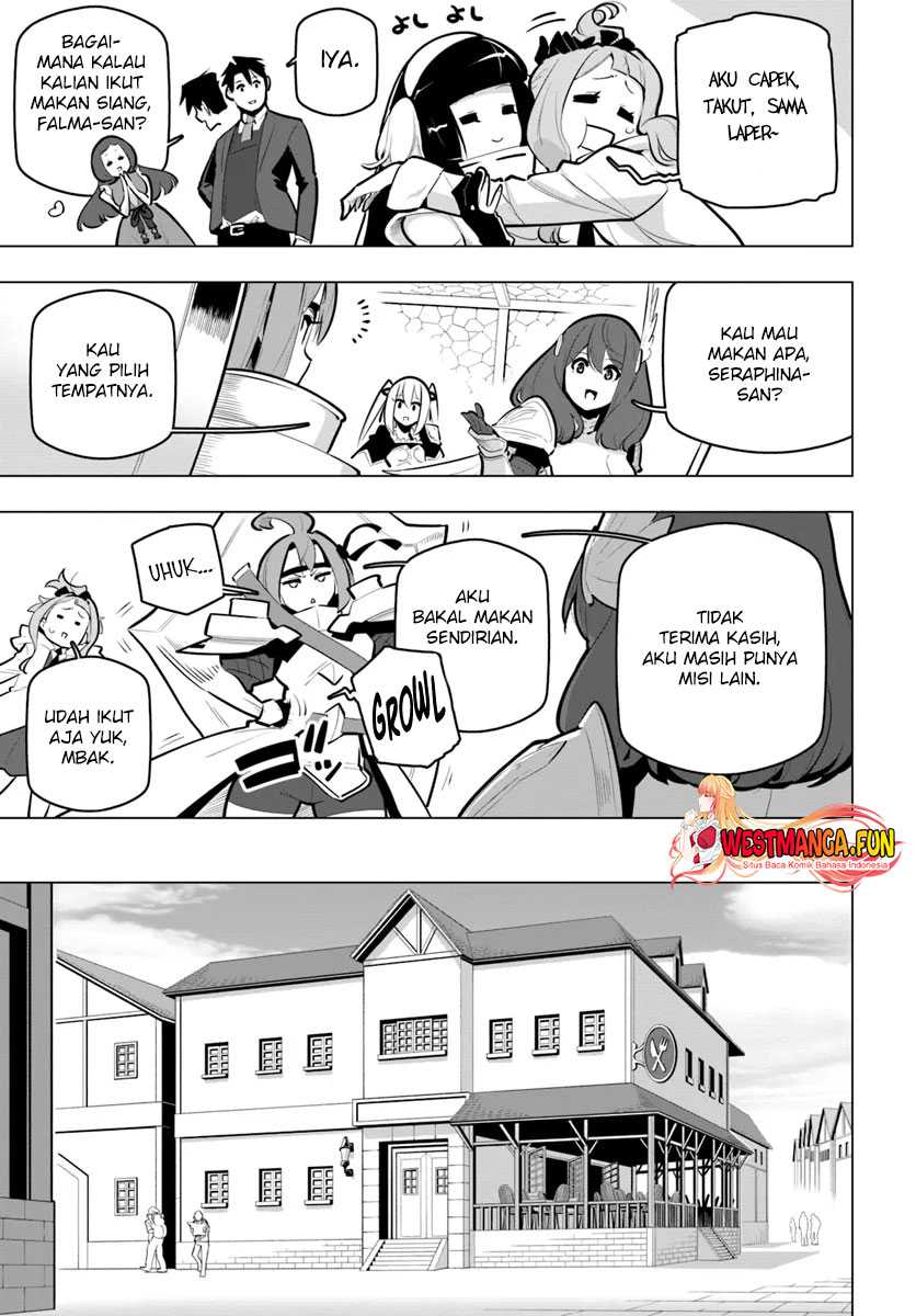 image-komik-sekai-saikyou-no-kouei-meikyuukoku-no-shinjin-tansakusha-chapter-33-11/37