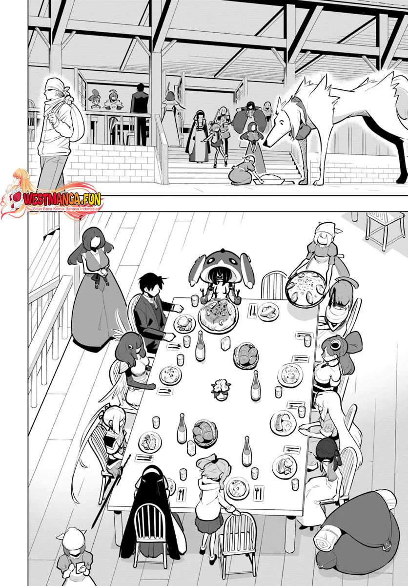 image-komik-sekai-saikyou-no-kouei-meikyuukoku-no-shinjin-tansakusha-chapter-33-12/37