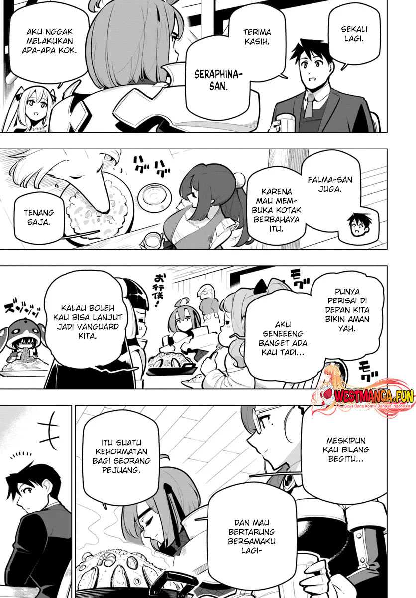 image-komik-sekai-saikyou-no-kouei-meikyuukoku-no-shinjin-tansakusha-chapter-33-13/37