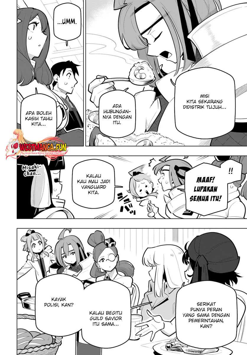 image-komik-sekai-saikyou-no-kouei-meikyuukoku-no-shinjin-tansakusha-chapter-33-18/37