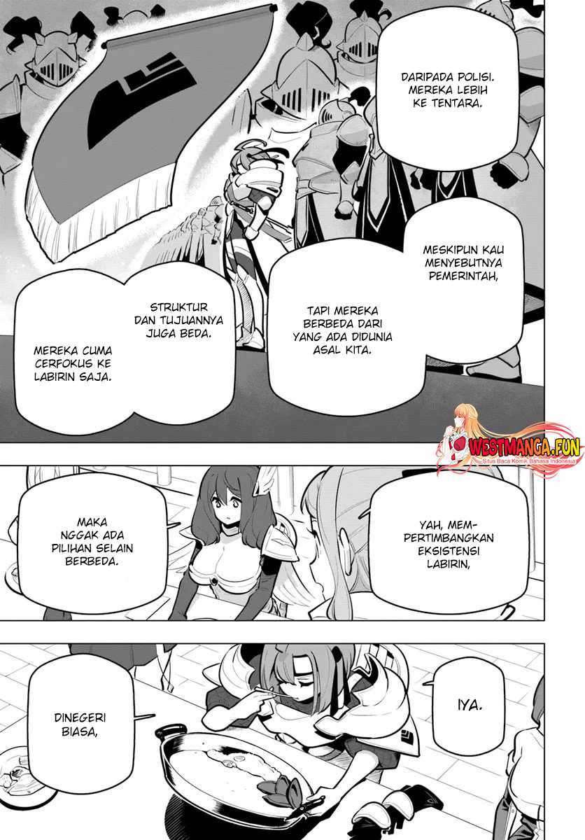 image-komik-sekai-saikyou-no-kouei-meikyuukoku-no-shinjin-tansakusha-chapter-33-19/37