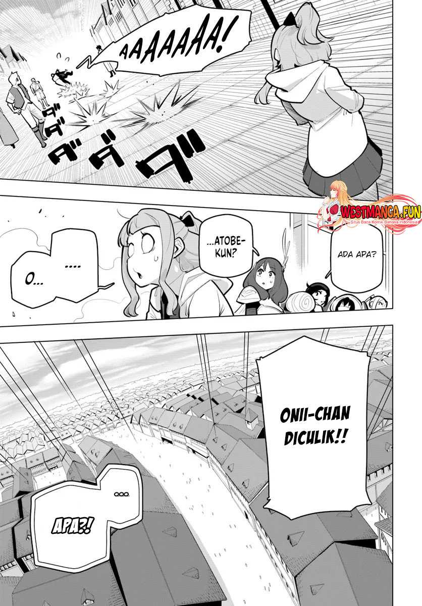 image-komik-sekai-saikyou-no-kouei-meikyuukoku-no-shinjin-tansakusha-chapter-33-25/37