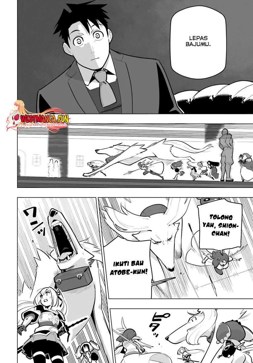 image-komik-sekai-saikyou-no-kouei-meikyuukoku-no-shinjin-tansakusha-chapter-33-28/37